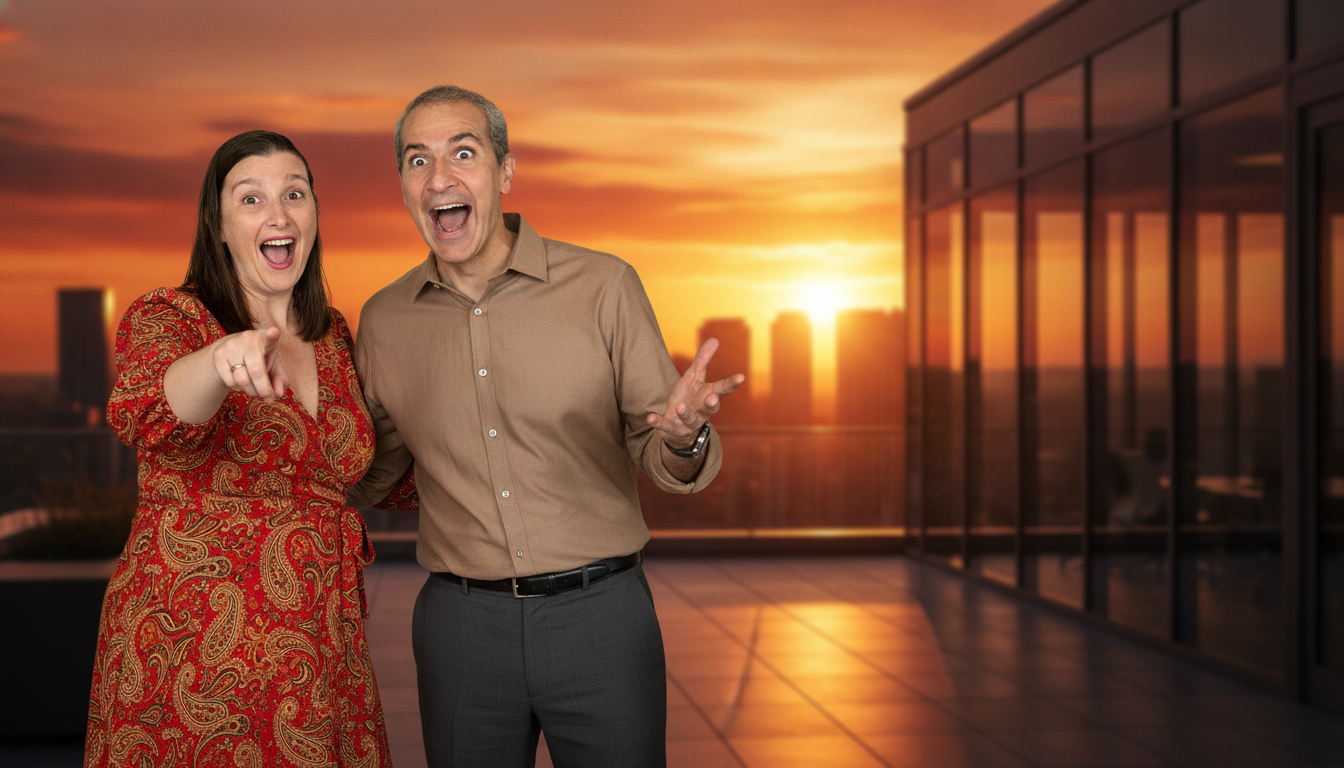Qwen Image Edit: Be Your Own Real Estate Designer